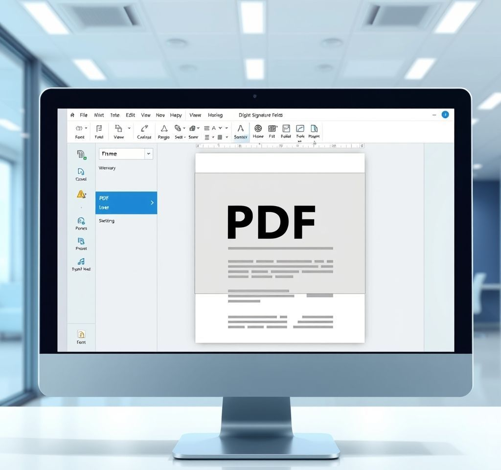 PDF 서명 넣기와 편집하는 7가지 핵심 방법 워터마크 추가 기법까지 완벽 마스터