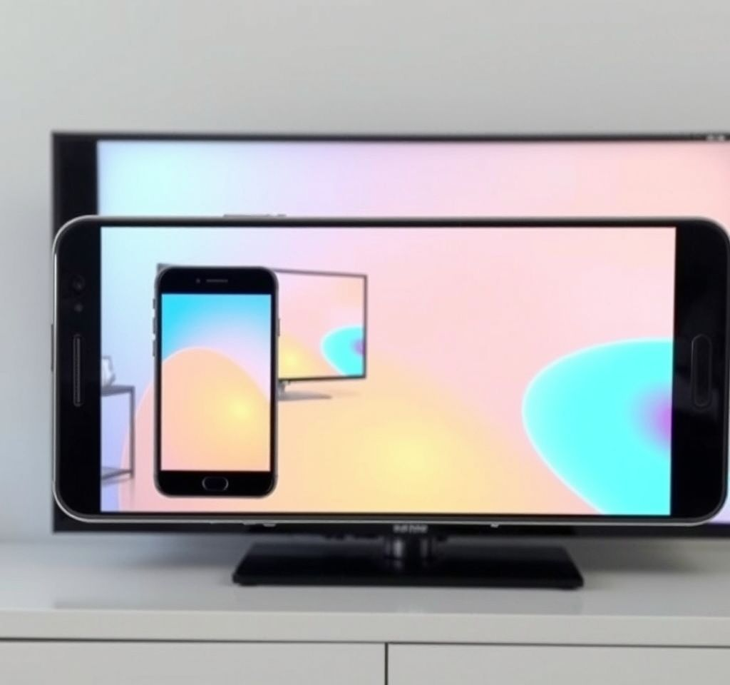 갤럭시 스마트폰 화면 TV 미러링 완벽 설정법 8가지 방법과 실전 활용 팁