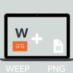 webp(웹피) 파일 jpg,png 파일로 변환 방법