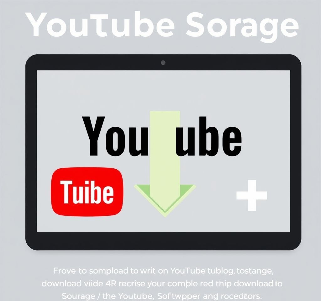 4K Video Downloader Plus 완벽 활용법! 고화질 유튜브 다운로드 7가지 핵심 기능