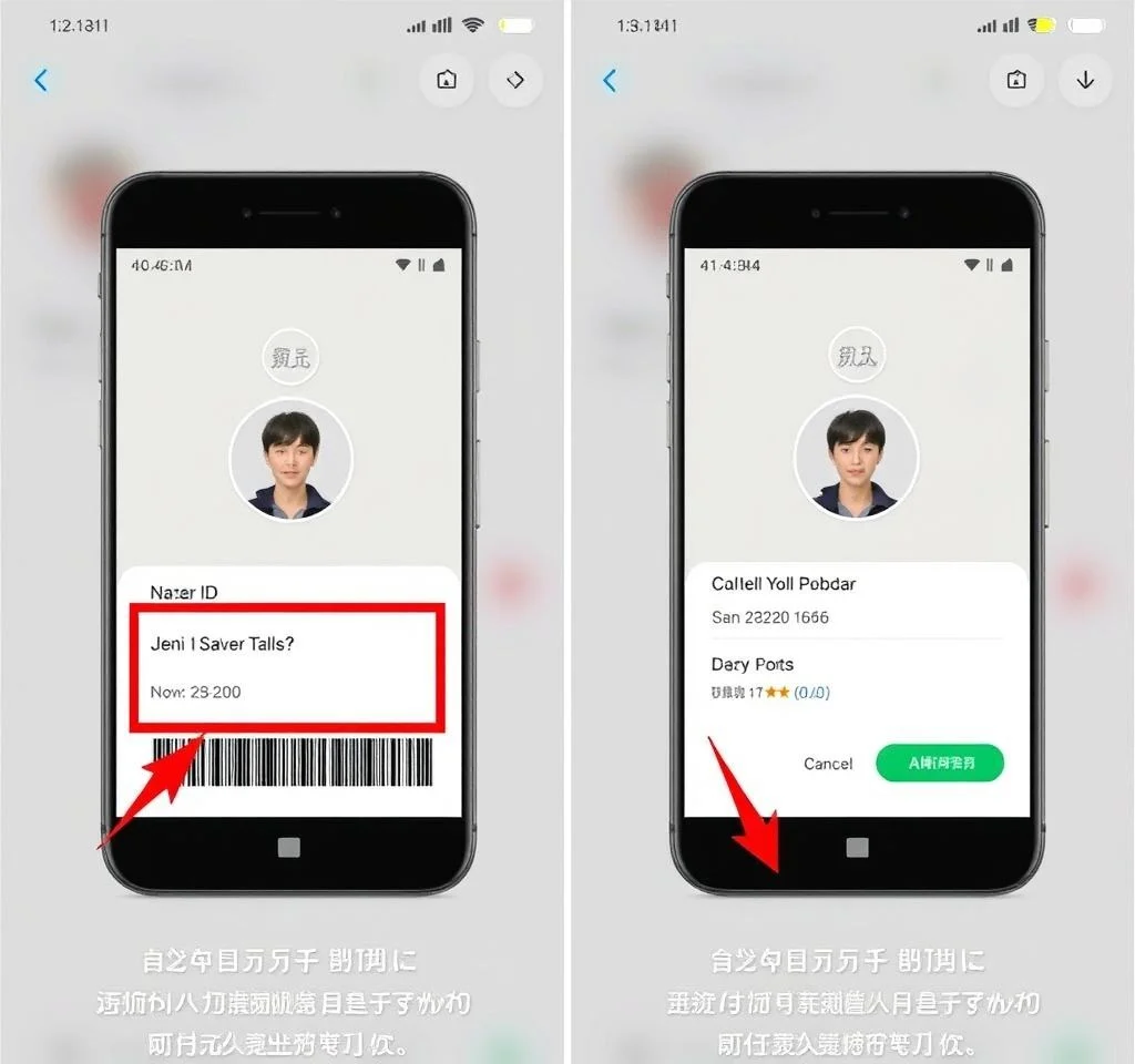 카카오톡 ID 생성부터 관리까지 완벽 가이드 7단계 방법