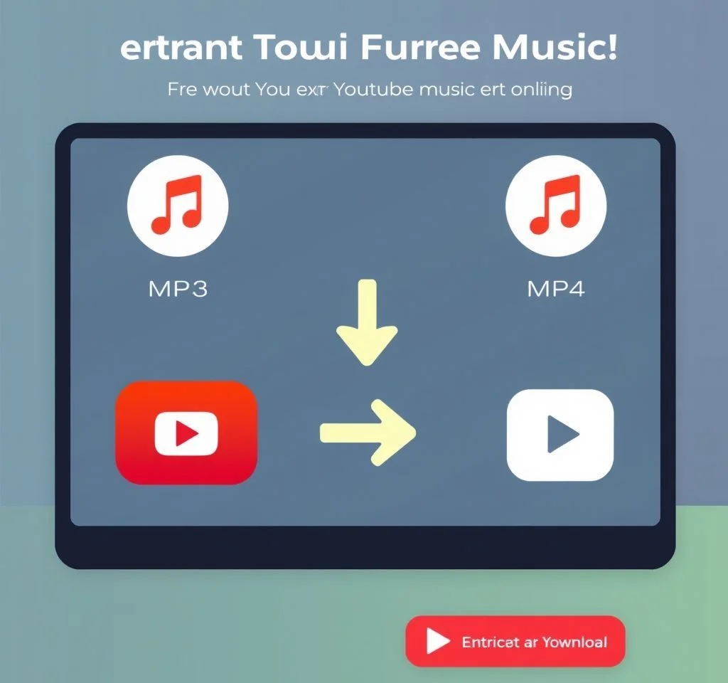 유튜브 음원추출 무료 사이트 ytmp3 mp4 영상다운도 가능