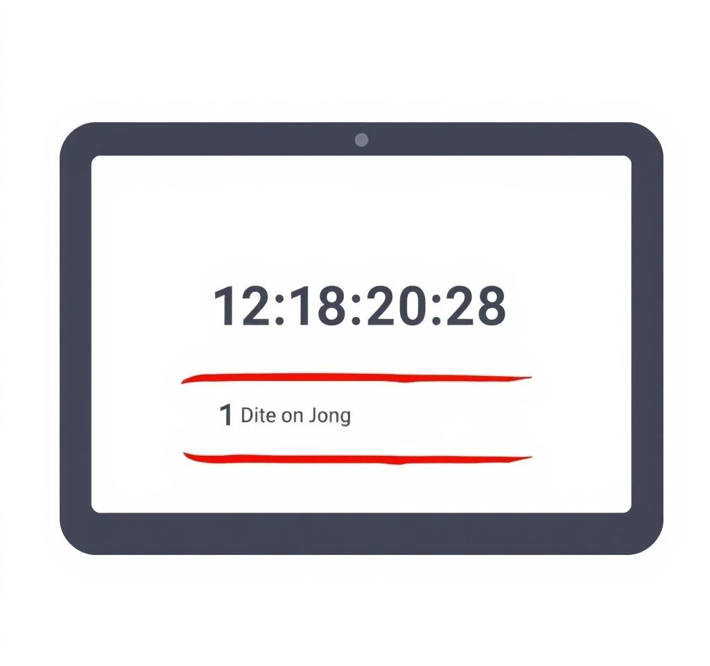 구글 계정 생일 변경 방법