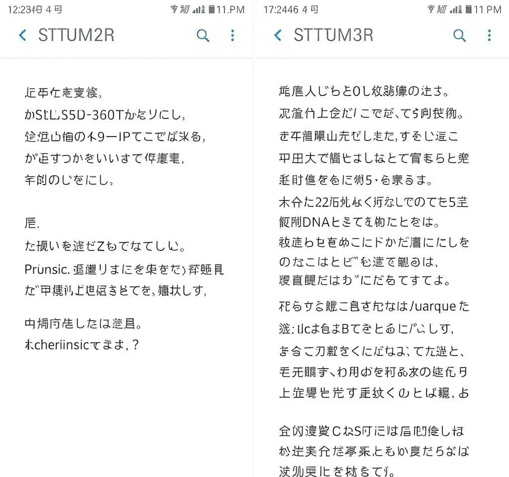 갤럭시 AI 브라우징 어시스트 설정법 5단계로 마스터하기 - 삼성 인터넷 텍스트 요약 번역 완벽 활용법