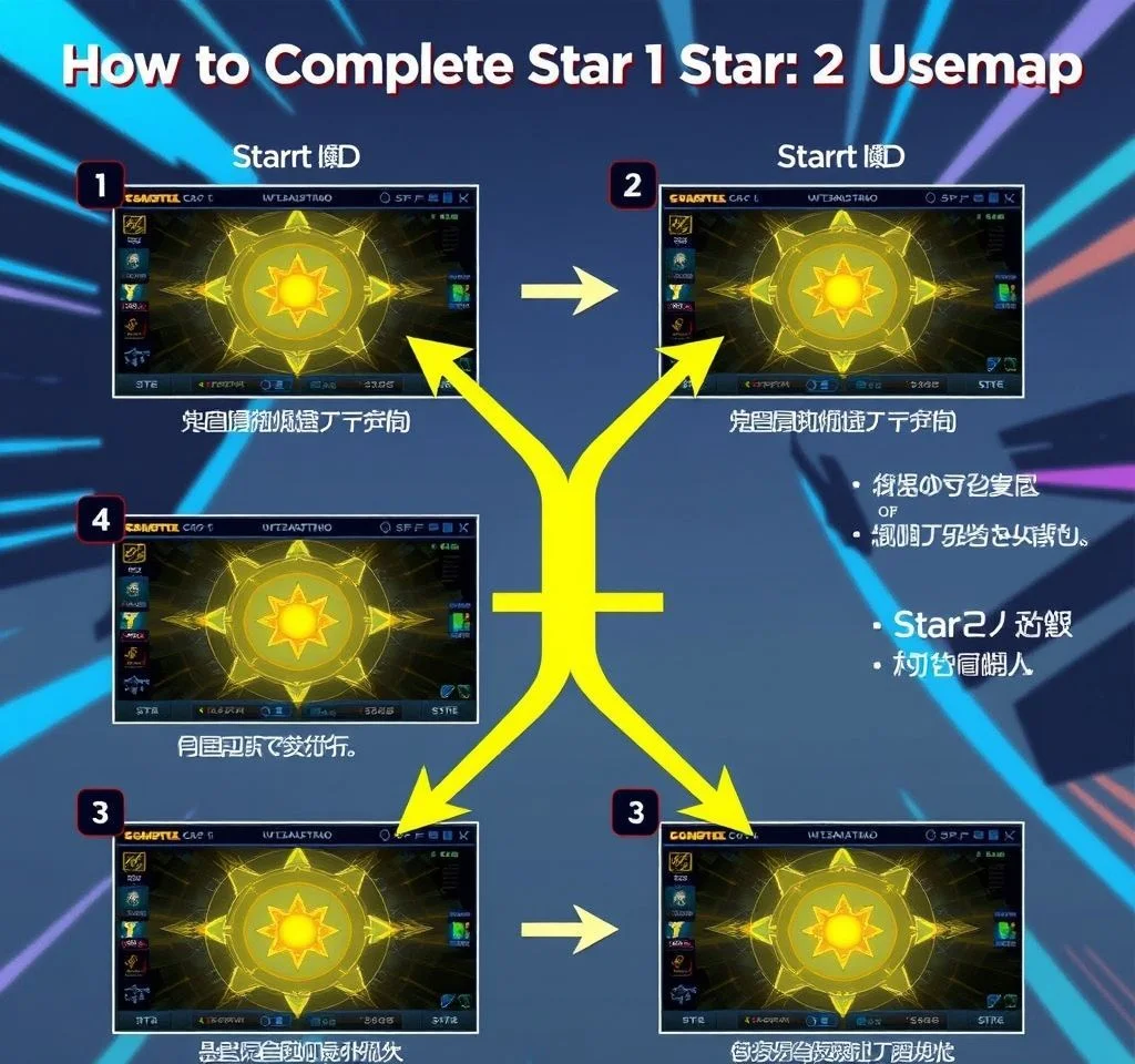 스타크래프트1 vs 스타크래프트2 유즈맵 완벽설치 5단계 가이드 - SC EVO Complete 실행법