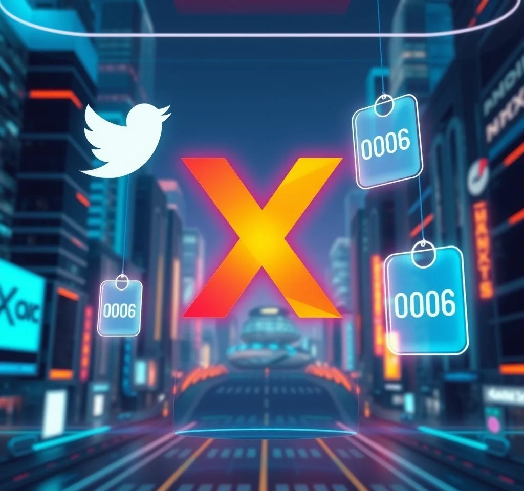 트위터 이름 바꾸기 최신 X 기준으로 아이디 변경 설명합니다