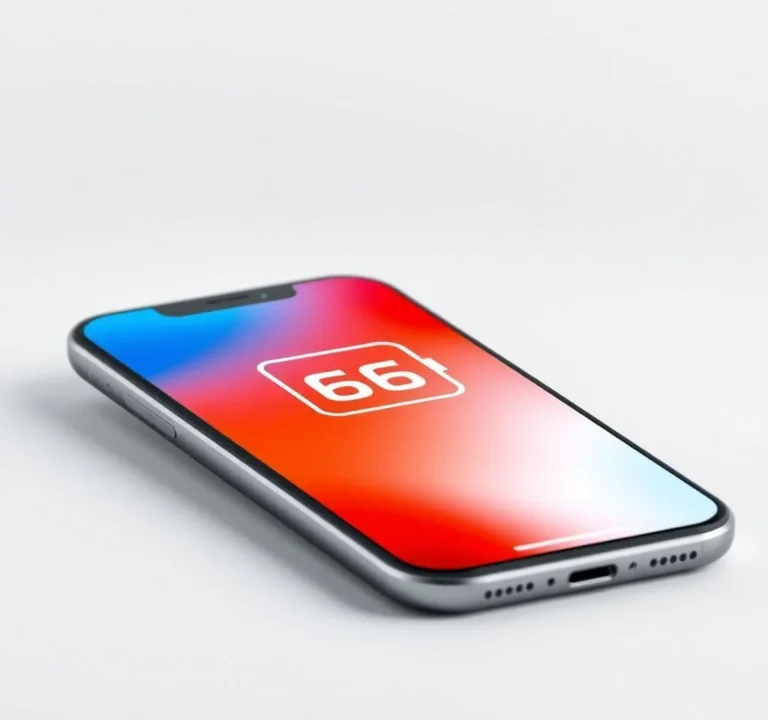 아이폰 iOS16 업데이트 배터리 잔량 표시 숫자로 부활