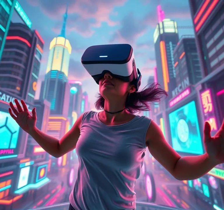 오큘러스 퀘스트2 무선으로 VRCHAT 하려면
