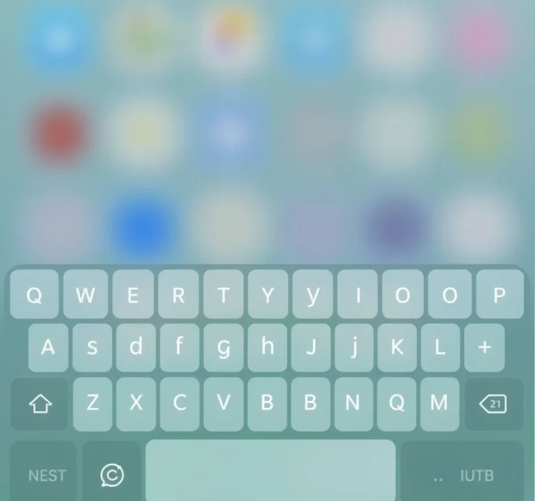 아이폰 키보드 햅틱 진동 iOS16 업데이트 하면 가능