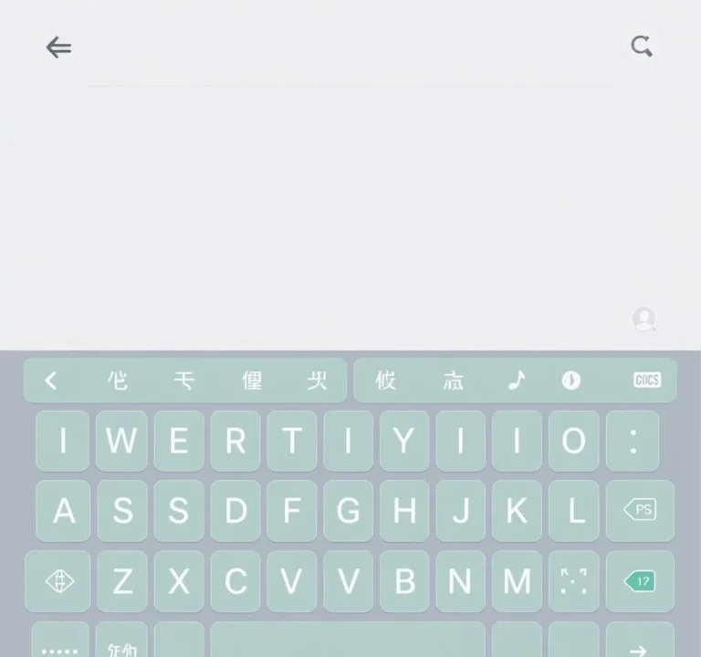 갤럭시 키보드 한자 입력 방법은 쉼표를