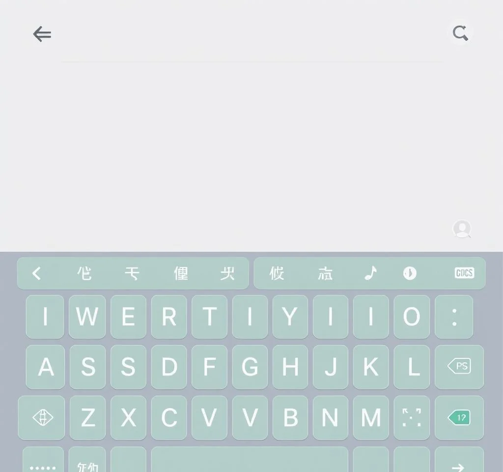 갤럭시 키보드 한자 입력 방법은 쉼표를