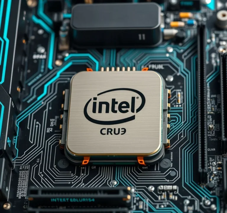 인텔 CPU 언더볼팅 ASUS 메인보드 기준으로
