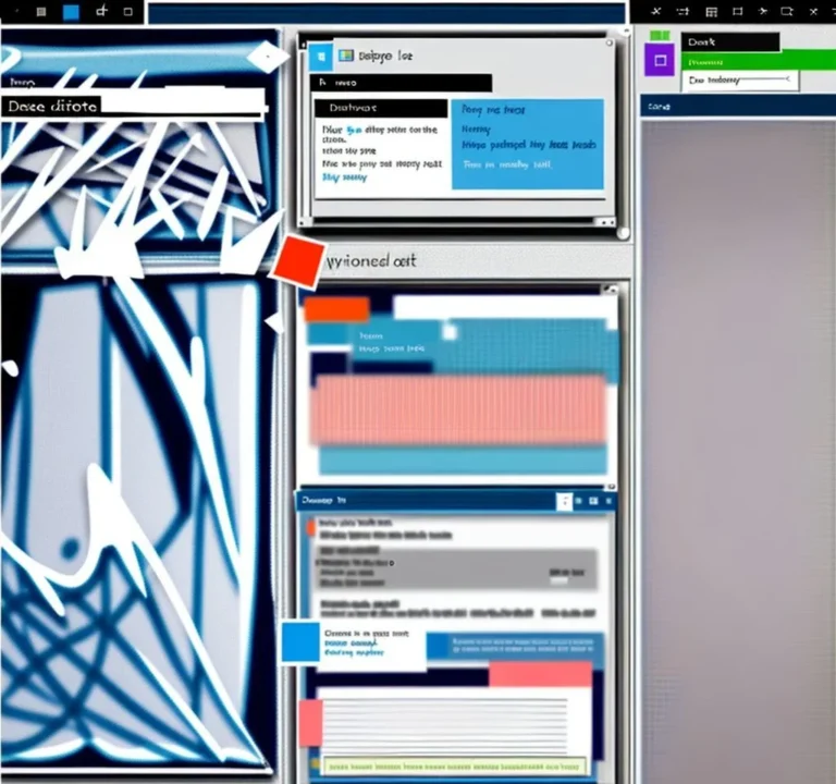 windows.old 삭제 업데이트 후 생기는 폴더 용량 확보
