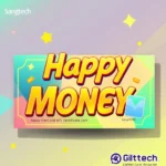 [상테크]해피머니 상품권 현금화 - 모빌리언스 카드