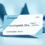 우리 카드의 정석 오하체크카드