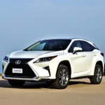렉서스 nx350h 하이브리드 자동차 매력 및 실구매가 정보