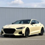 "제네시스 gv70 포기했다고?" 결국 렉서스 nx350h 하이브리드 계약했다!