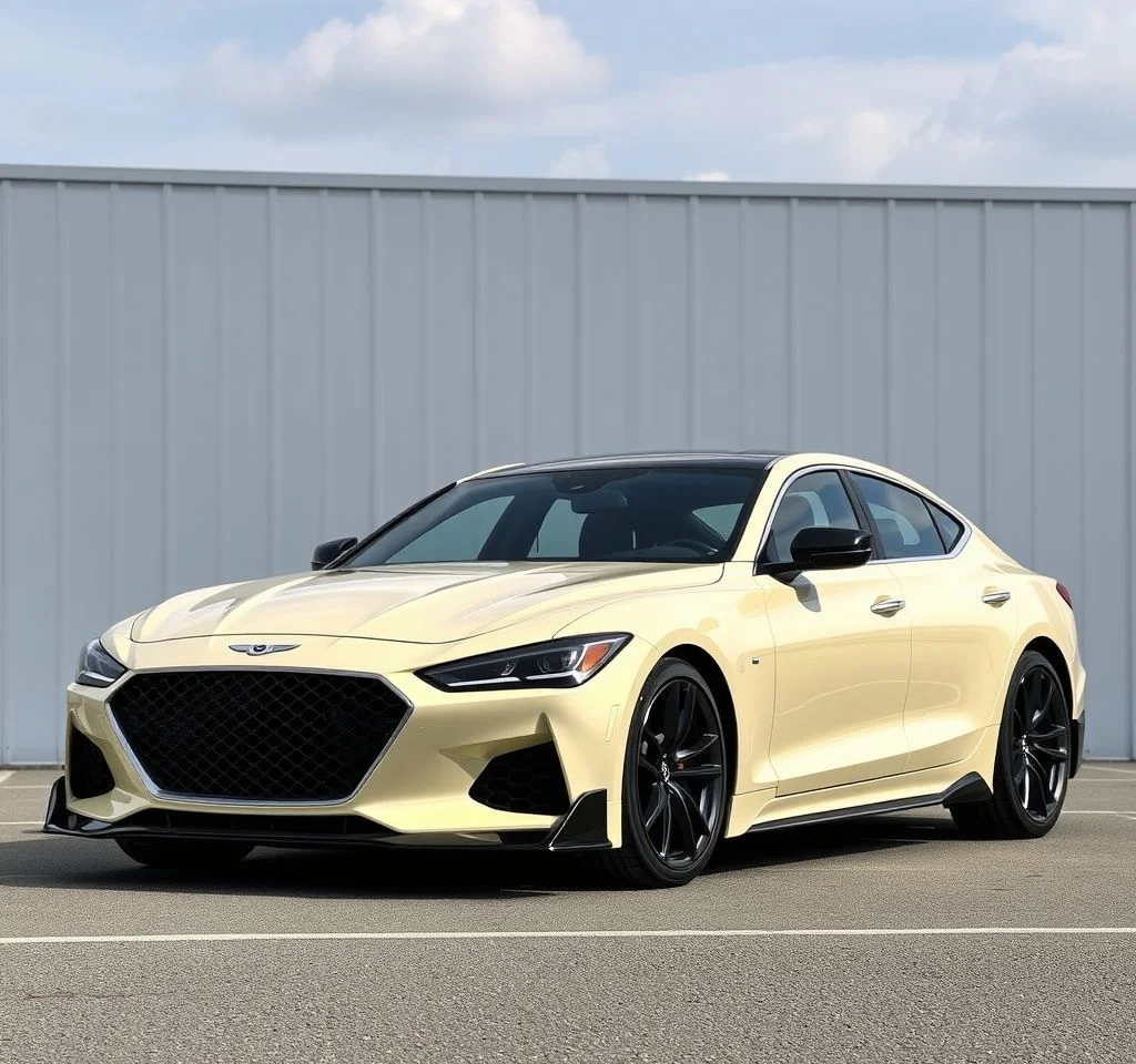 "제네시스 gv70 포기했다고?" 결국 렉서스 nx350h 하이브리드 계약했다!