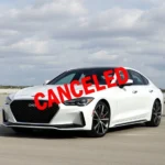 "제네시스 G80 취소했다고?" 결국 BMW 5시리즈 750만원 할인 선택했다!