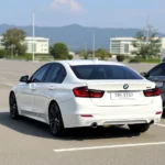 "4천만원대가 코앞이라니" BMW 3시리즈, 역대급 할인이라 지금 사면 대박!
