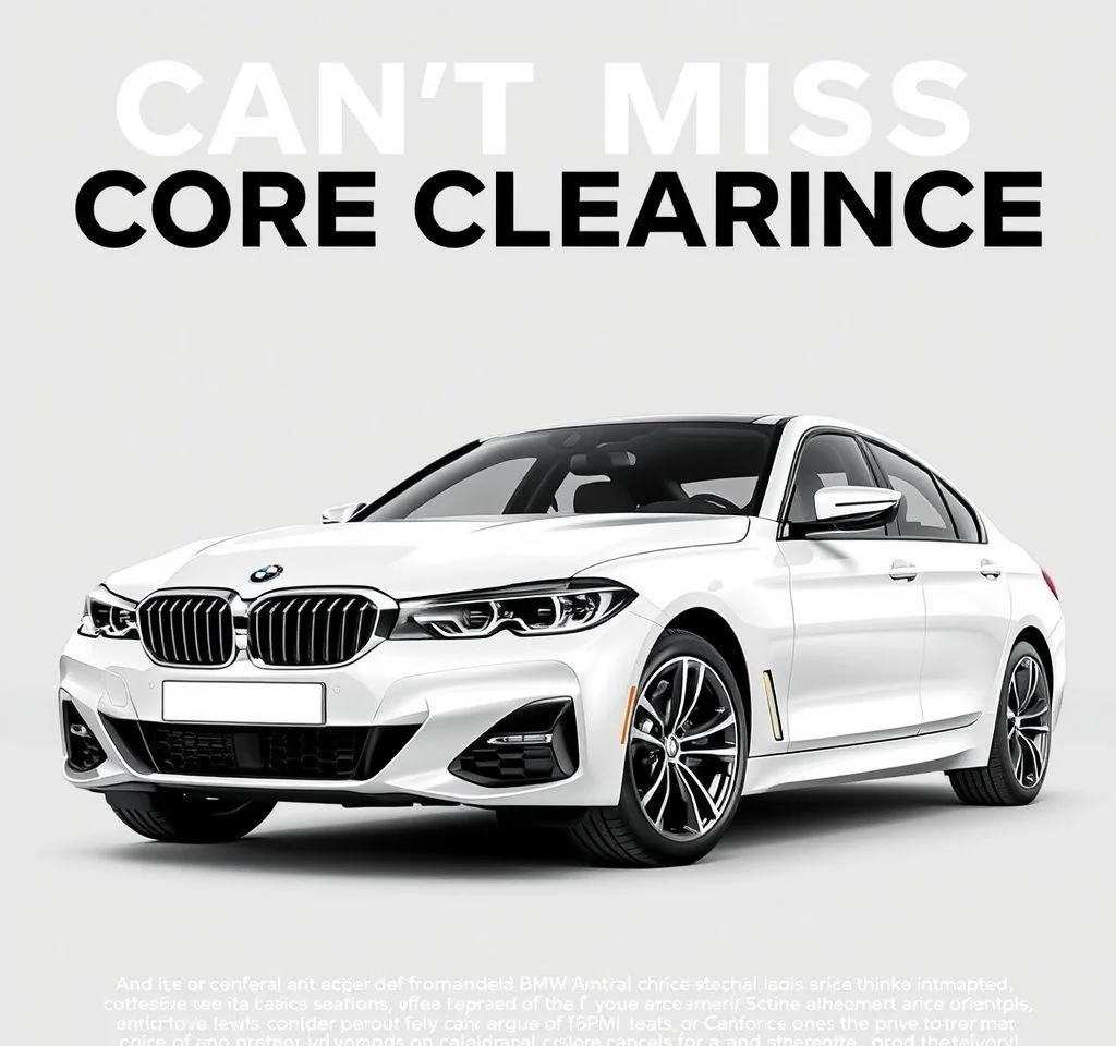 BMW i4 전기차 프로모션 가격 혜택 7가지 핵심 정보 완벽 분석