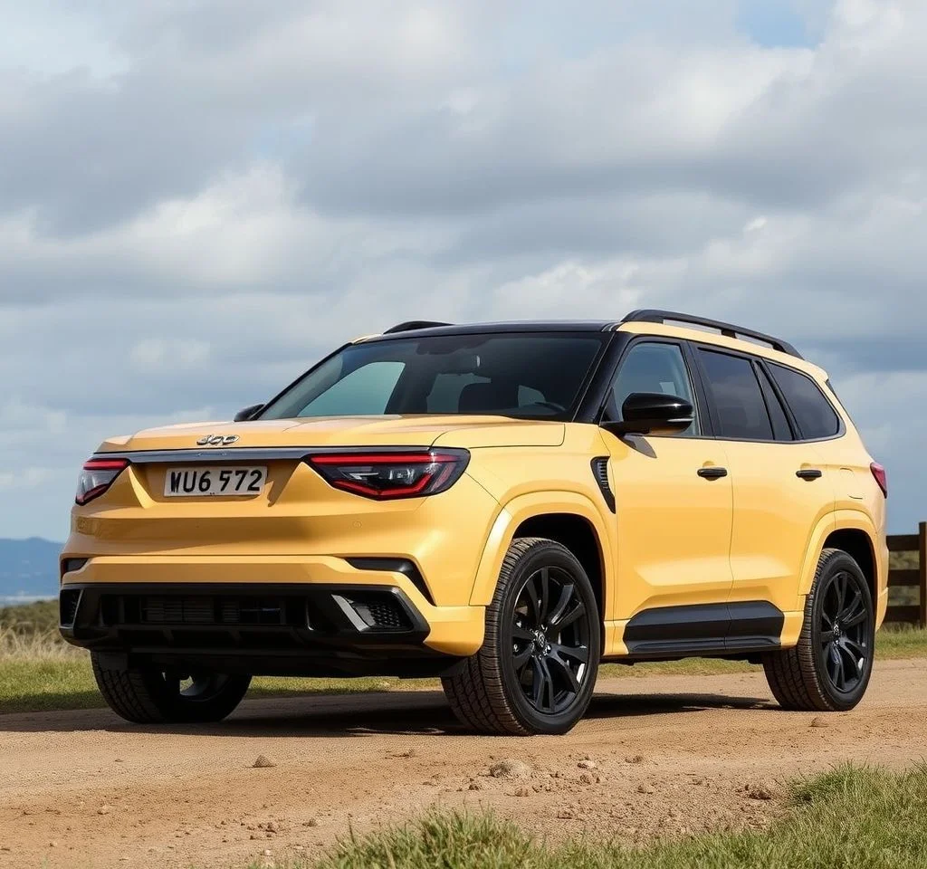 BMW X6와 제네시스 GV80 완벽 비교: 7가지 핵심 포인트로 알아보는 최적의 선택