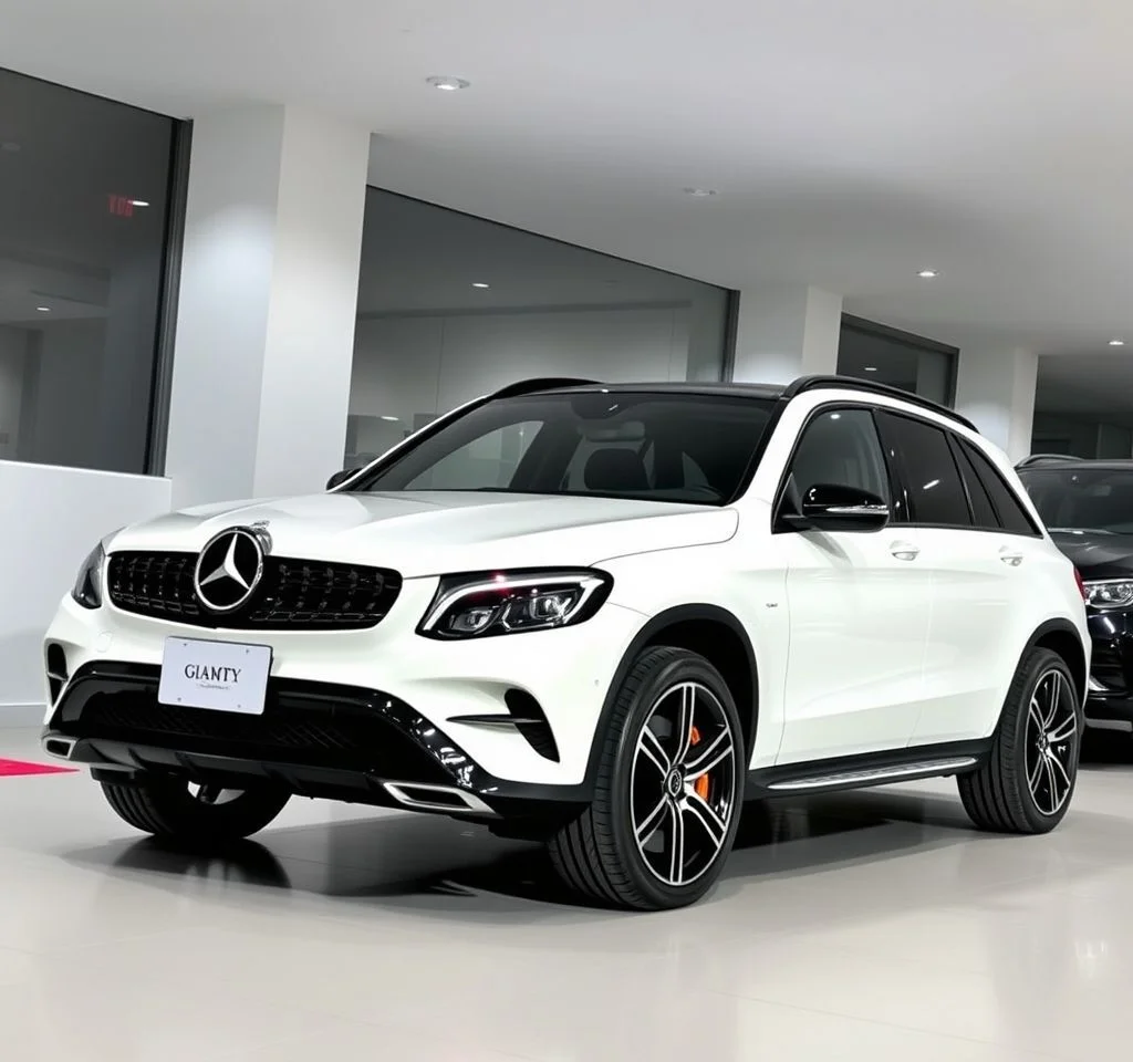 벤츠 GLC 300 아방가르드 할인혜택으로 7천만원대 실구매가 가능한 8가지 핵심 정보