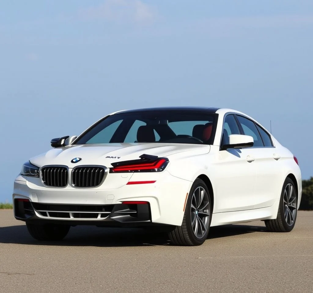 "BMW 3시리즈가 안 팔리는 이유요?" 푸조 408 하이브리드 GT 매력 때문이야!