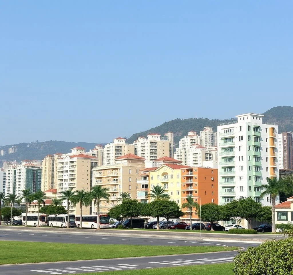 "강남 살면 팰리세이드 안 산다고?" 차라리 랜드로버 레인지로버 보그 계약한다!