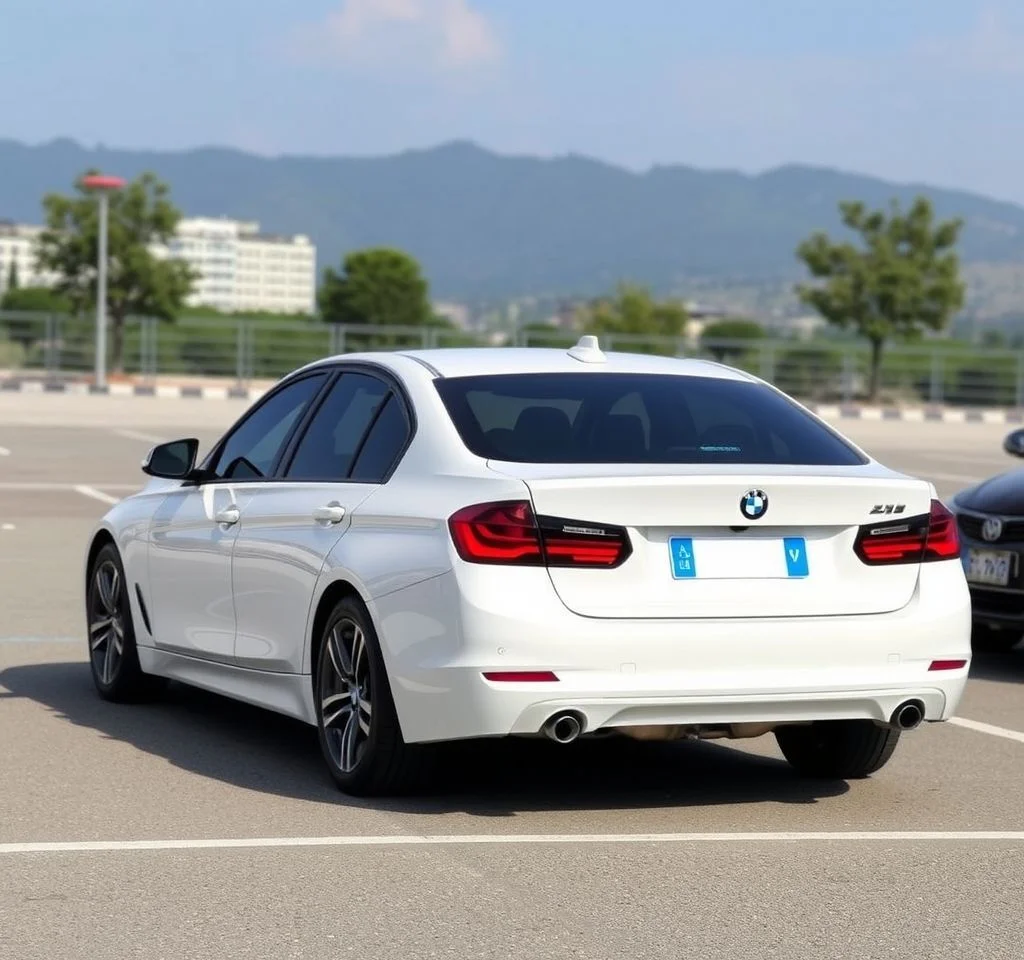 "700만원 할인" BMW 3시리즈 320d 연말까지 기다릴 필요 없다!
