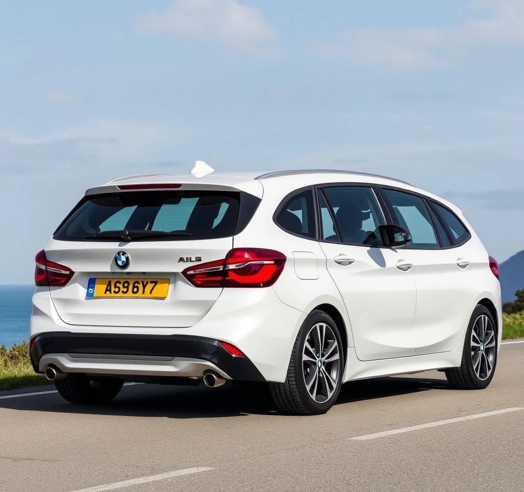 BMW 2시리즈 액티브 투어러 프로모션 가격 연비 제원 알아보기
