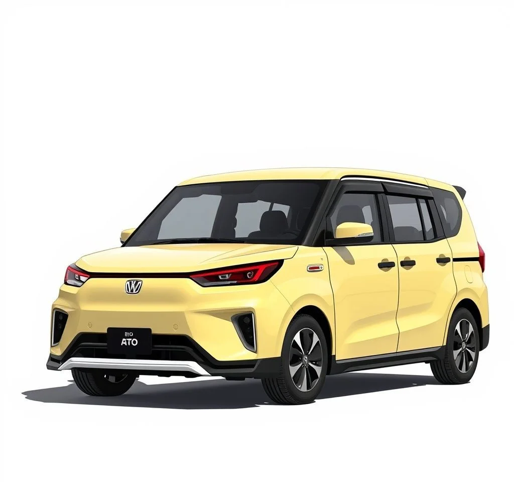 "취소 생각 없다니까!" BYD 아토3 끝까지 믿고 기다린다!