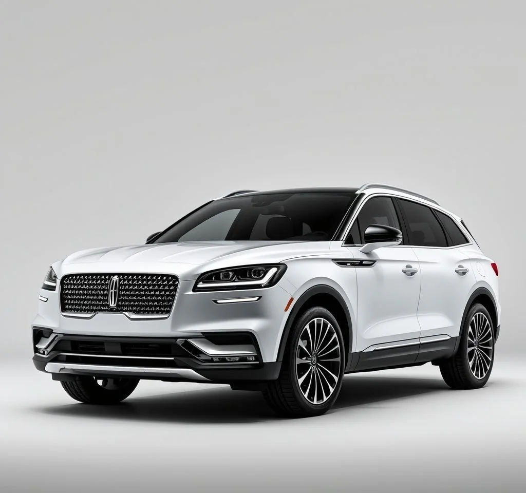 "7천만 원대 프리미엄 SUV" 링컨 노틸러스 특징 집중 탐구!