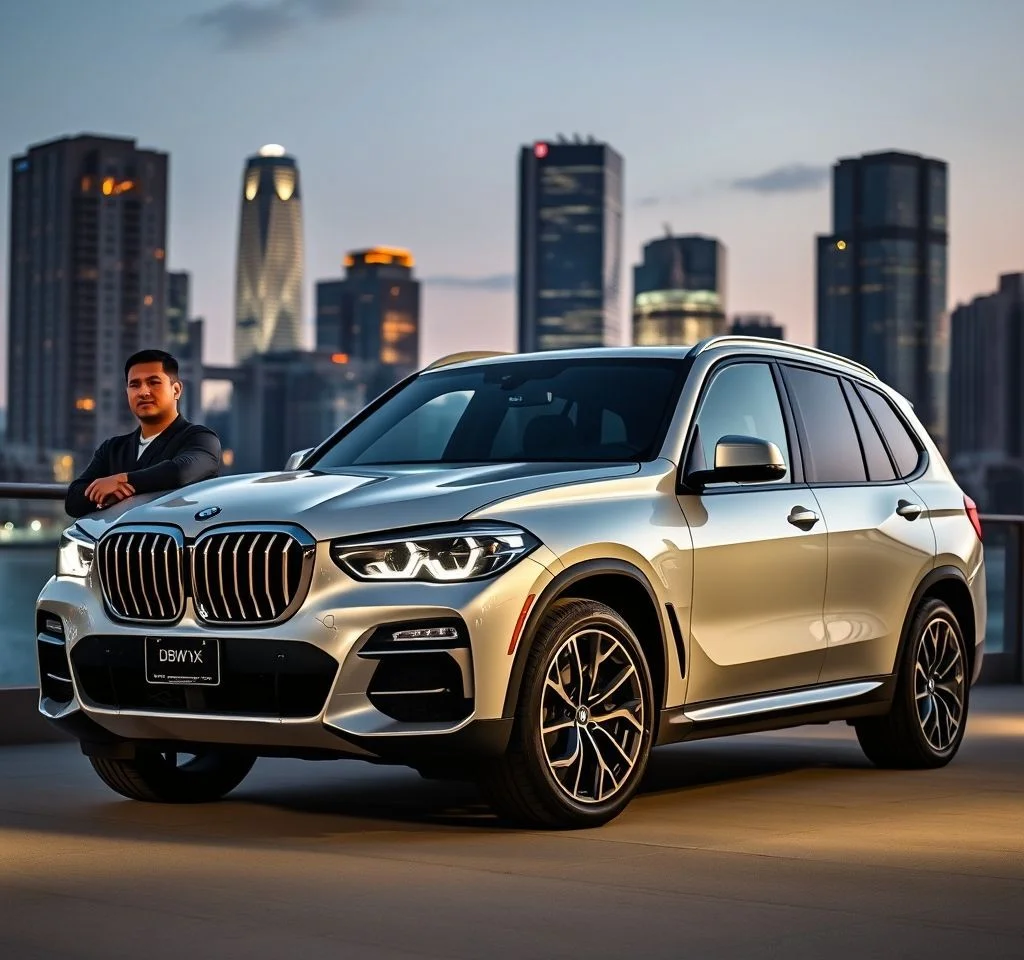 제네시스 GV80 포기하고 BMW X5 계약했다! 그 이유는?