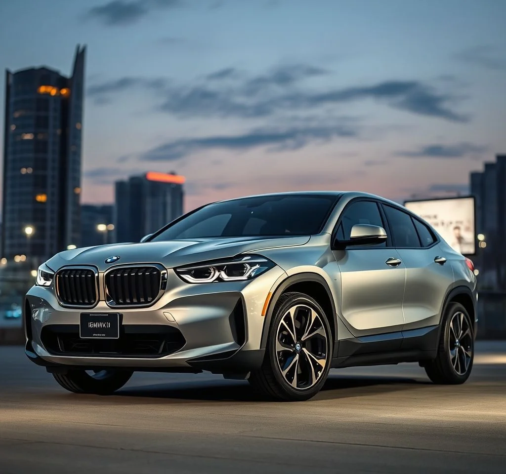 "다 좋은데 이것 때문에" BMW IX 전기차, 국내에서 안 팔리는 불편한 진실!