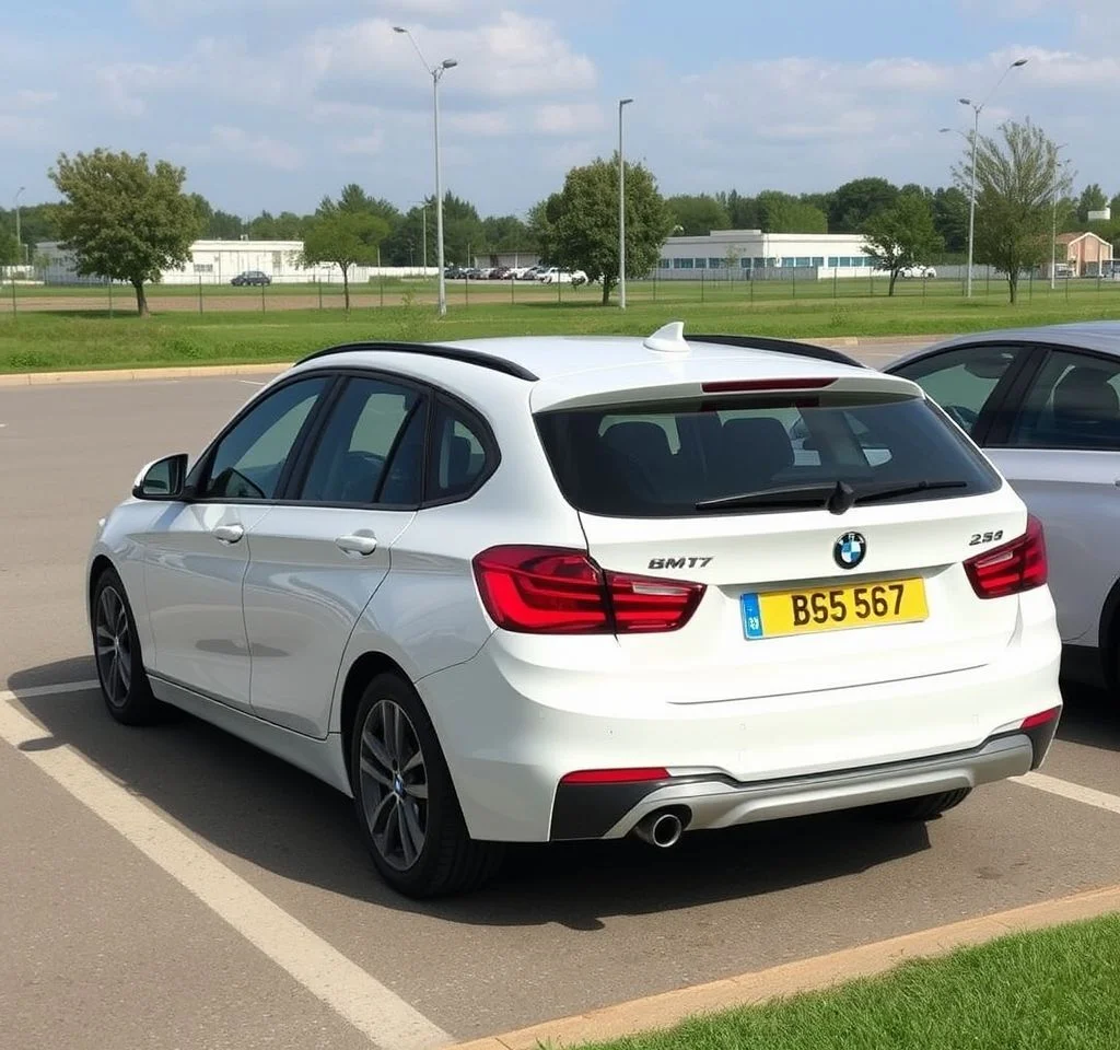 BMW 2시리즈 220i 액티브 투어러 실구매가 및 할인 혜택 완벽 분석 5가지 핵심 포인트