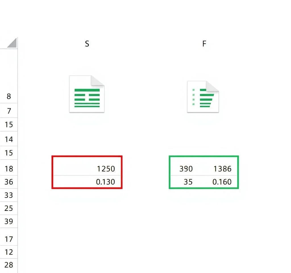 2개 항목이 똑같은 데이터의 개수를 세려면 (엑셀 COUNTIFS 함...