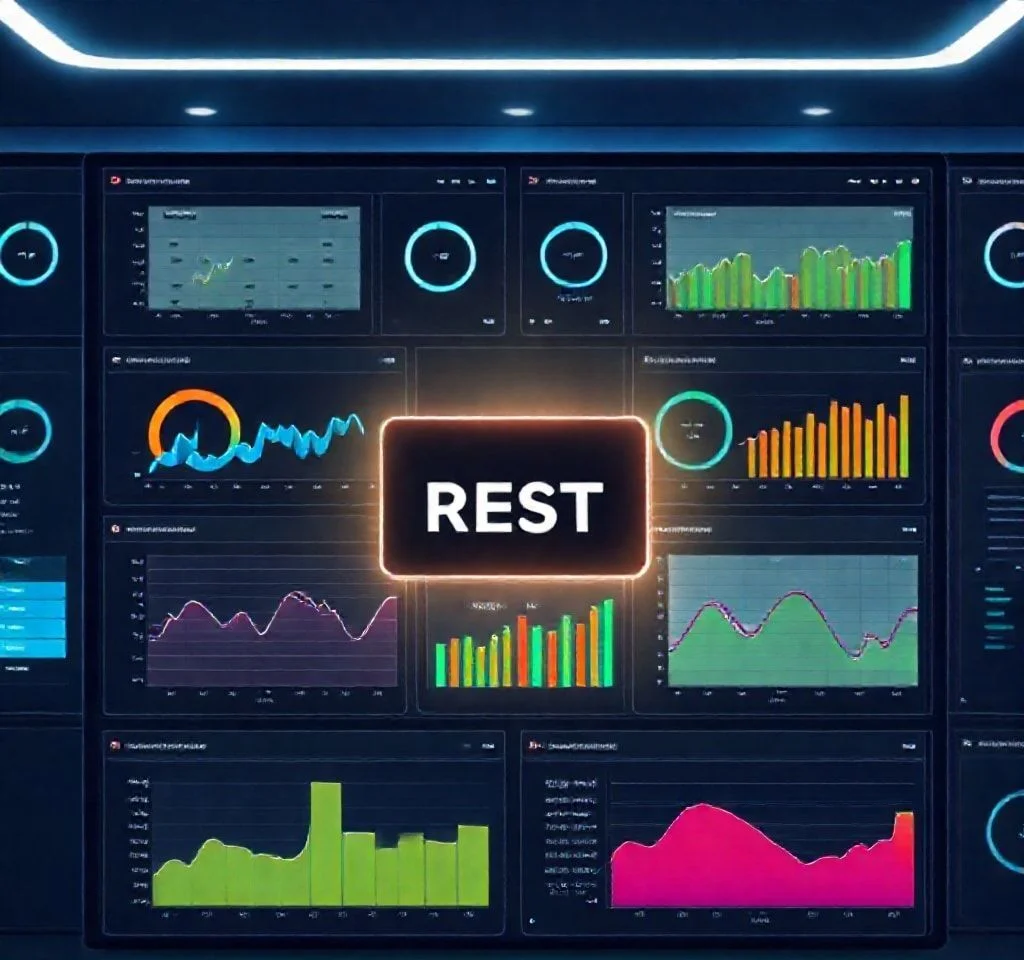자주 업데이트해야 하는 보고서, 하나씩 지우지 않고 한번에 초기화 하는...