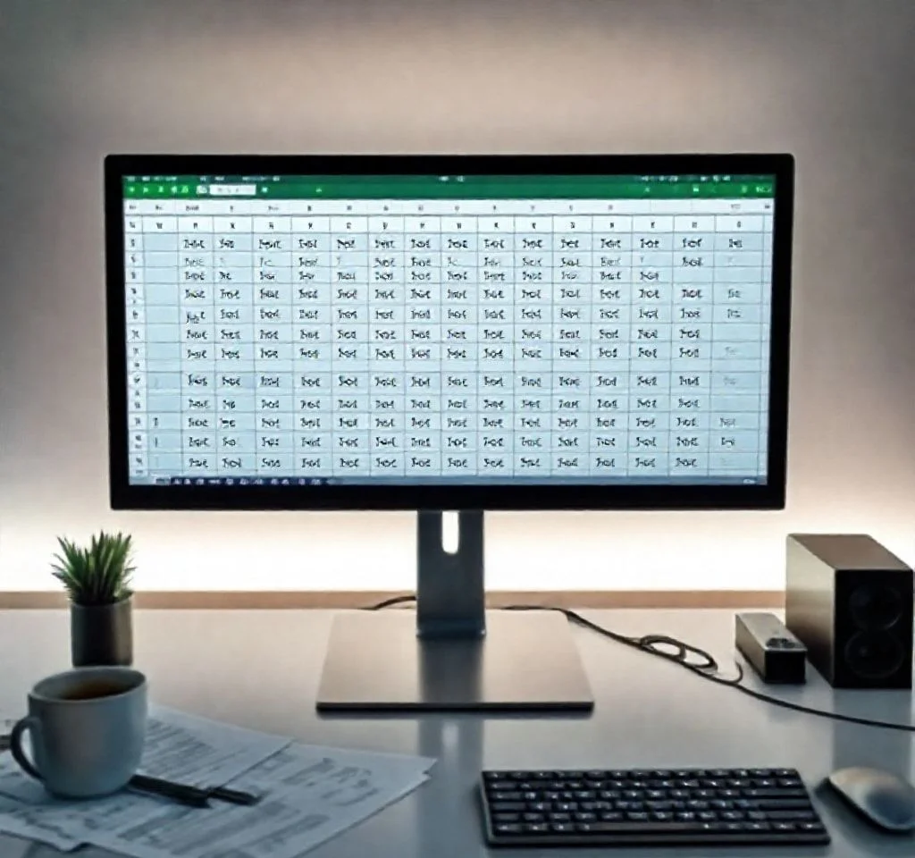 영문 대문자와 소문자를 구분하여 데이터를 가져오려면 (엑셀 INDEX...
