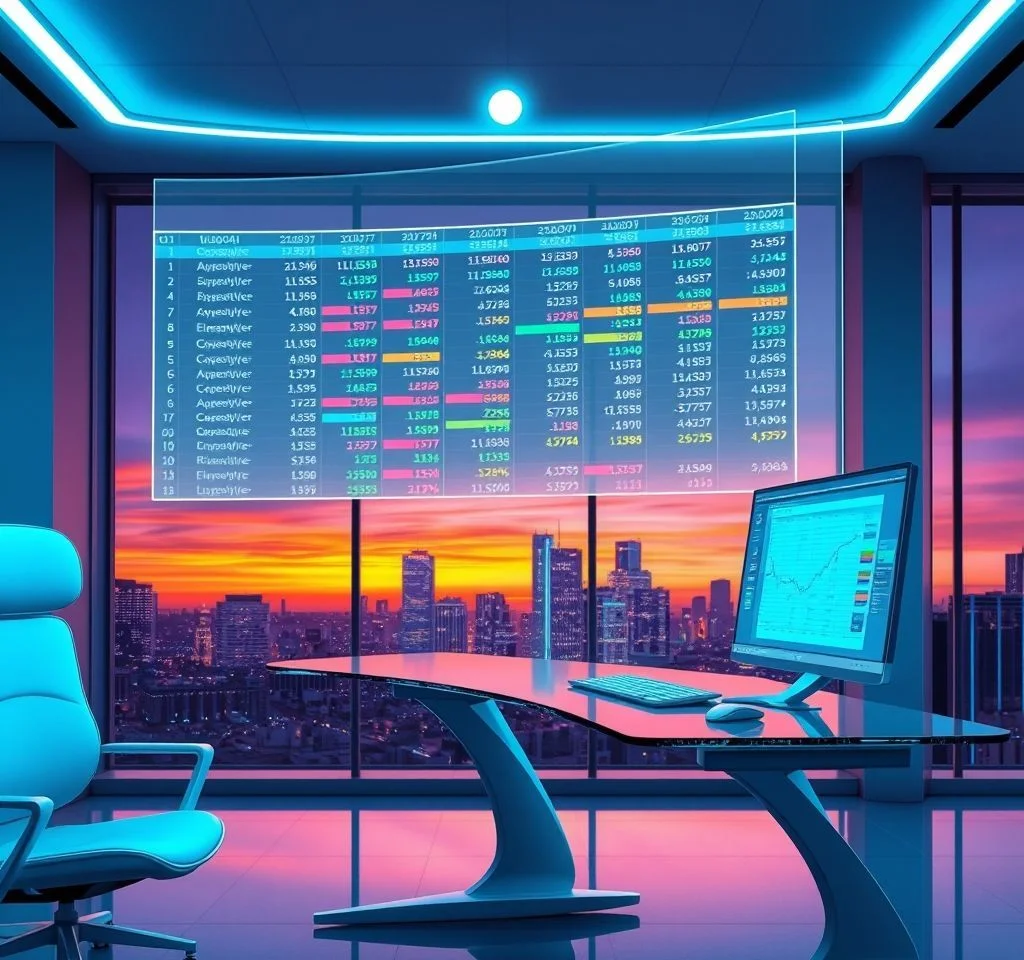 특정 항목을 제외하고 합계를 구하려면 (엑셀 SUMIF 함수)