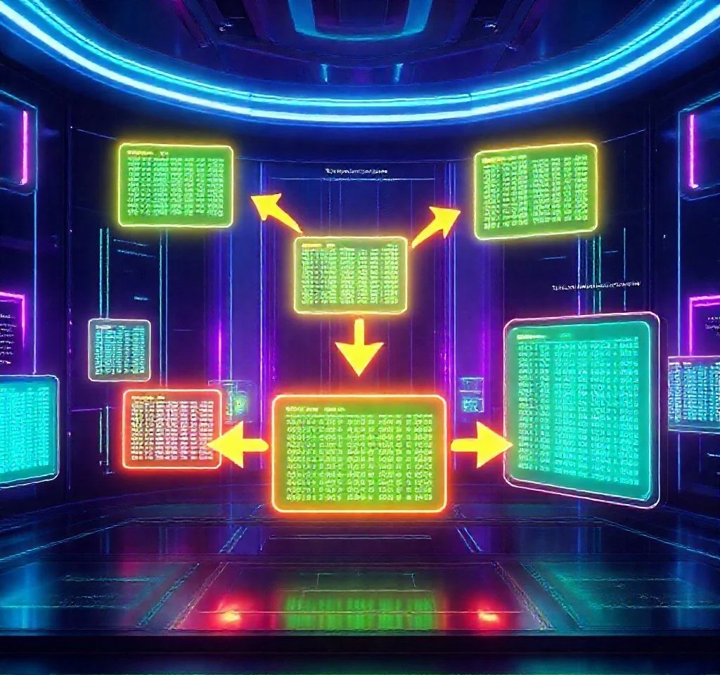 XMATCH 함수로 끝내는 데이터 검색! 뒤에서 검색·근사치·와일드카드, MATCH 함수 한계 극복