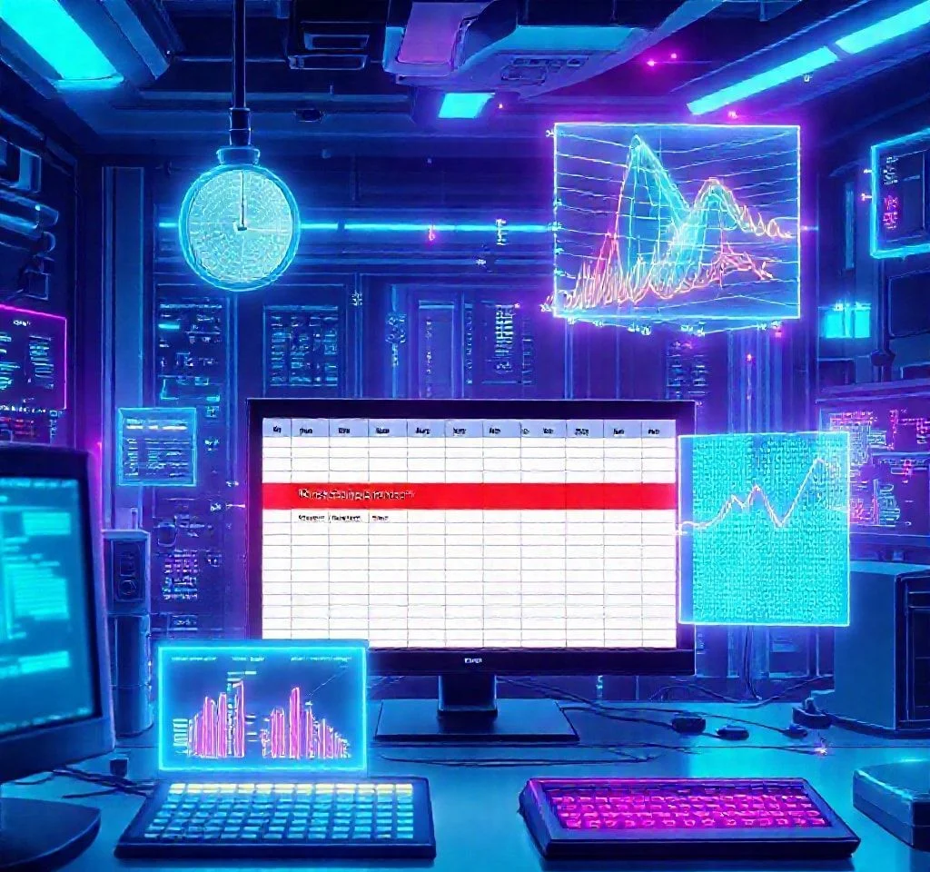 VLOOKUP 함수의 한계, 중복 참조 오류! 고유값으로 오류 해결!