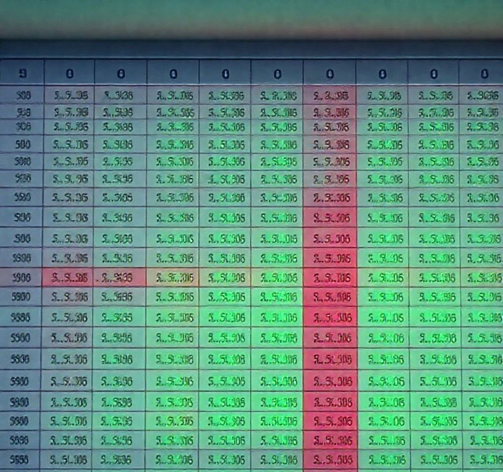 수식 복사·자동 채우기로 반복 계산 완전 자동화하기