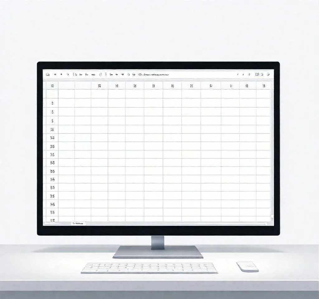 Excel에서 인접한 열 또는 행을 별도로 또는 독립적으로 그룹화하려면 어떻게 해야 하나요?