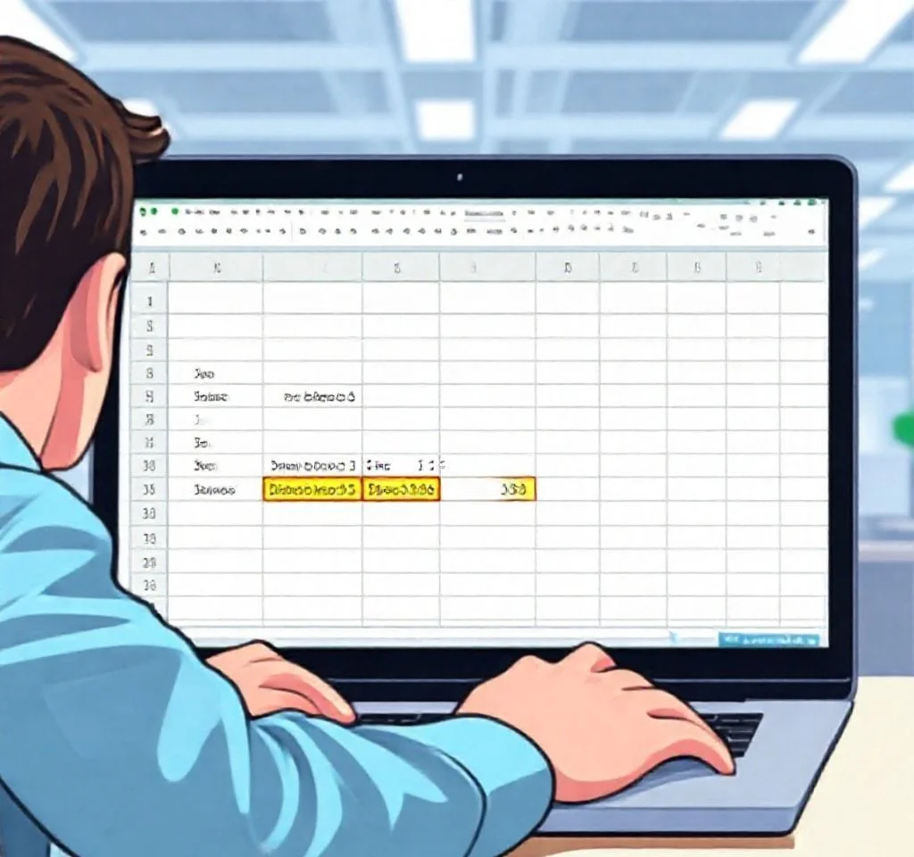 Excel에서 값이 지정된 범위 내에 있는 경우 어떻게 계산합니까?