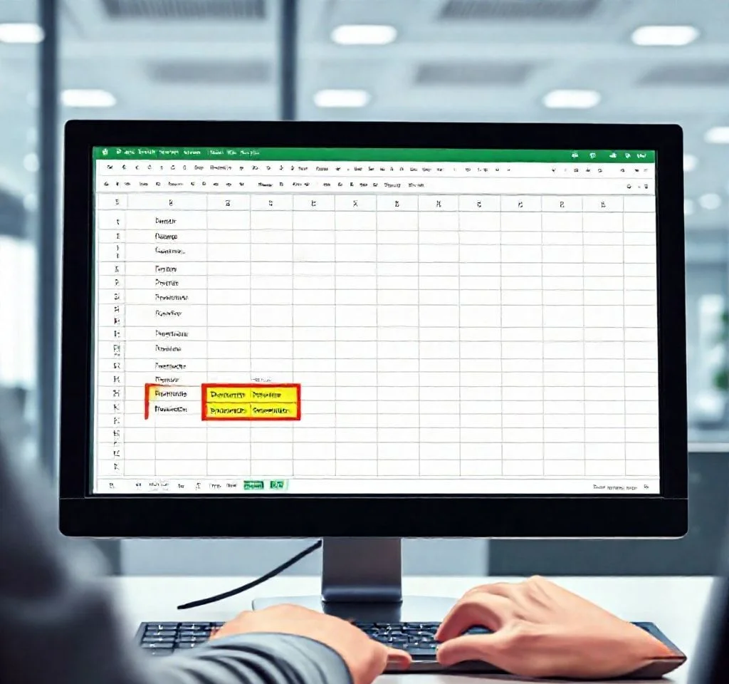 Excel에서 특정 셀 내용이 삭제되는 것을 방지하는 방법은 무엇입니까?