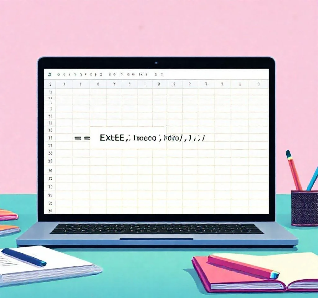 Excel 셀에서 공백을 제외한 문자 수를 세는 방법은 무엇입니까?