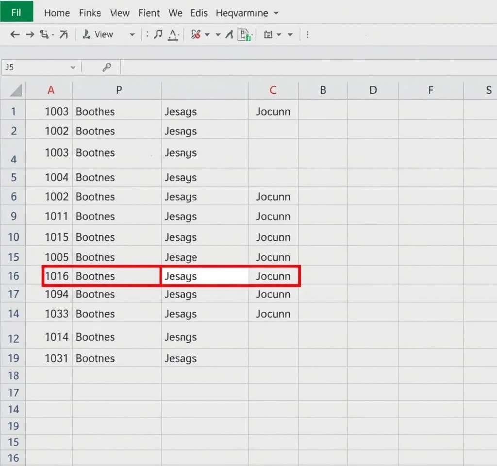 Excel에서 여러 하이퍼링크를 한 번에 일괄적으로 이름 바꾸기