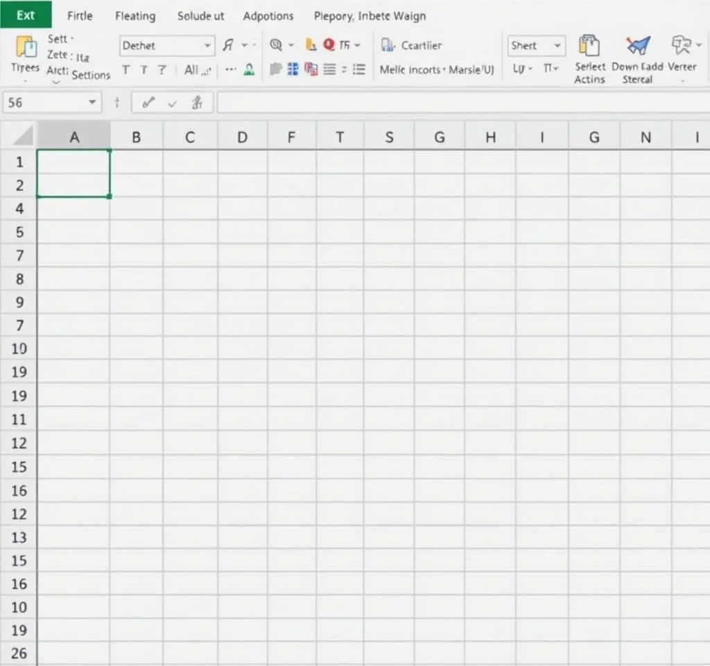 Excel에서 시트가 비어 있는지 빠르게 확인하는 방법은 무엇입니까?