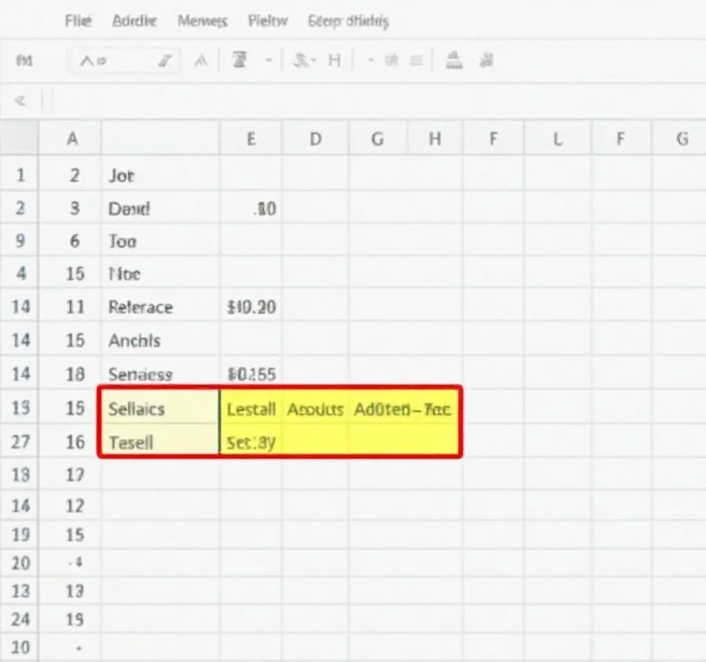 Excel에서 절대 참조를 상대 참조로 변경/변환하는 방법은?